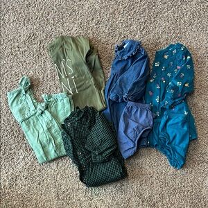 Cat and jack dresses and jumpsuits